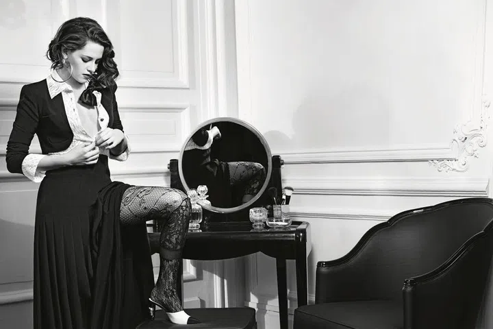 Kristen Stewart
