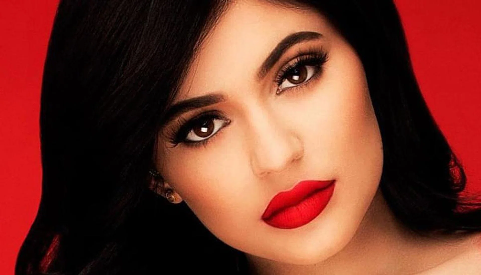 kylie jenner