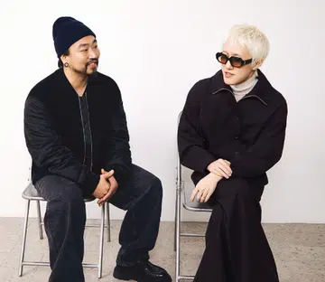 COS Cheongdam Zion.T 275c
