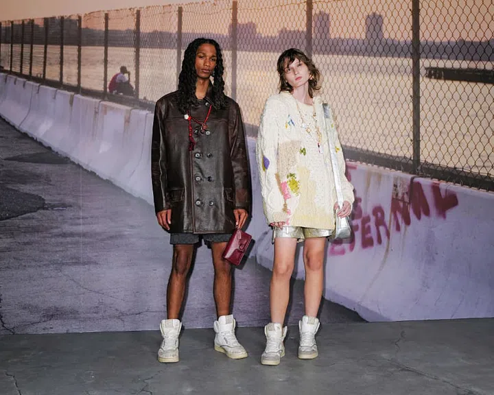 Coach SS23