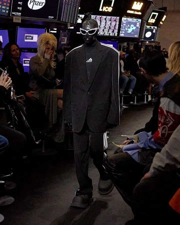 Photo: Balenciaga