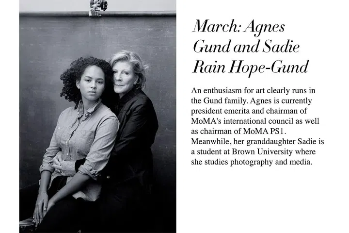 Photo: Annie Leibovitz