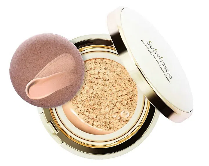 Evenfair Perfecting Cushion, $74, Sulwhasoo