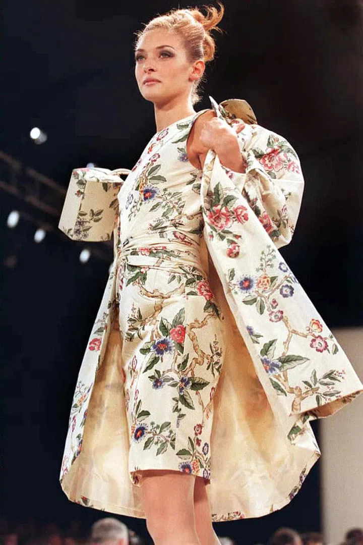 Oscar de la Renta