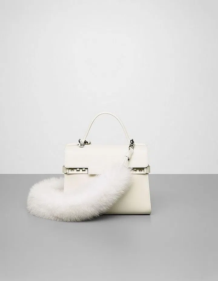 Photo: Courtesy of Delvaux