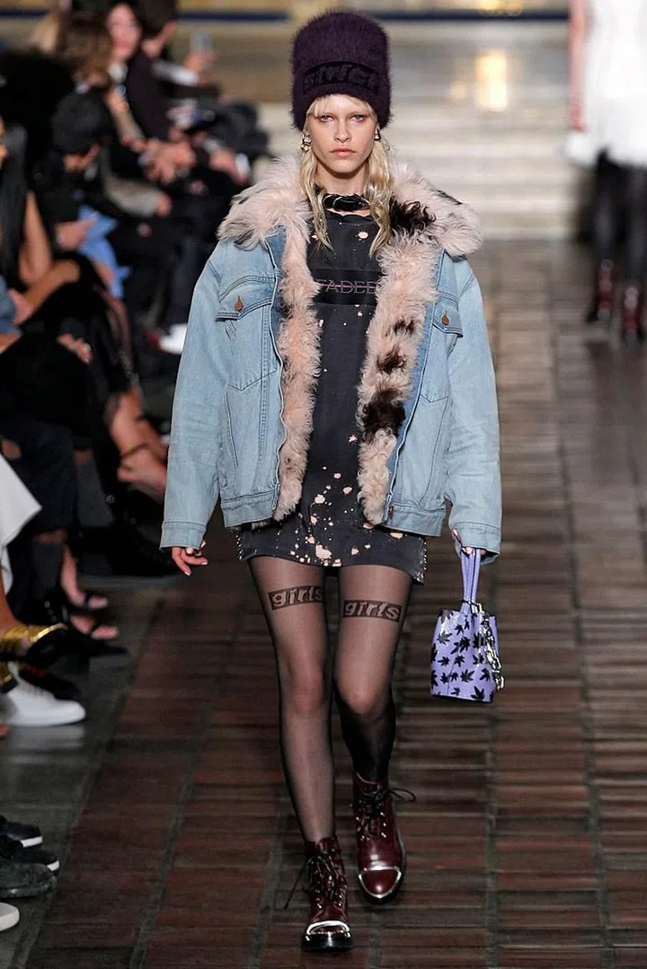 Alexander Wang, Photo: Getty