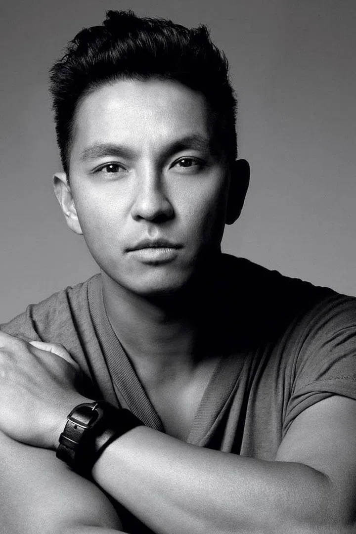 Prabal Gurung