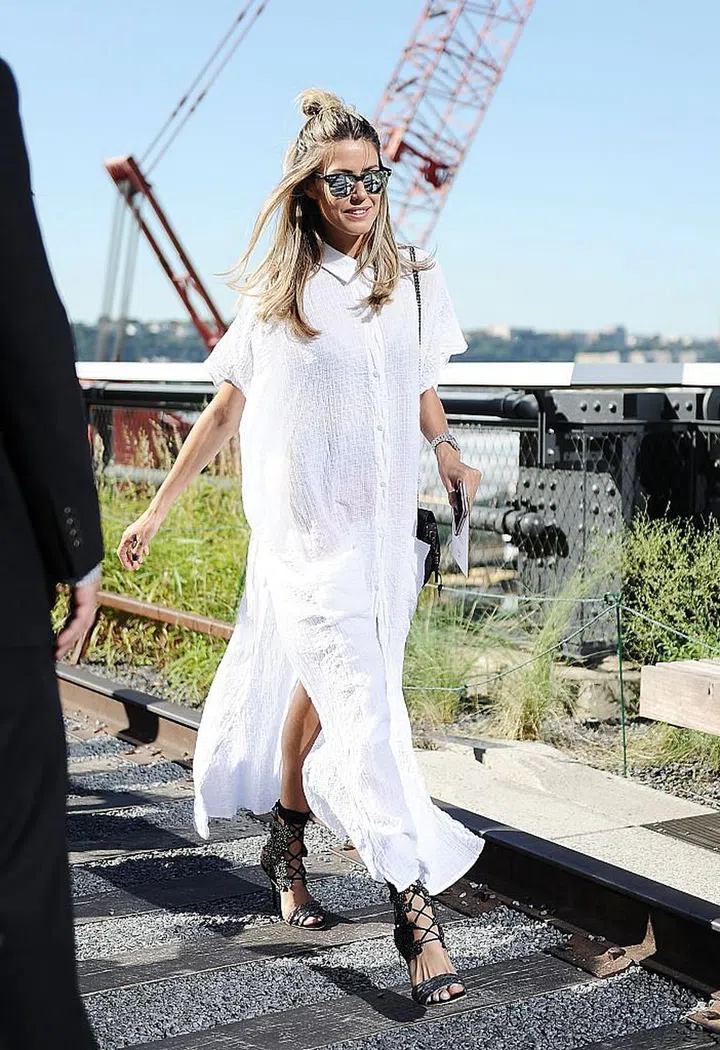 Photo: Getty