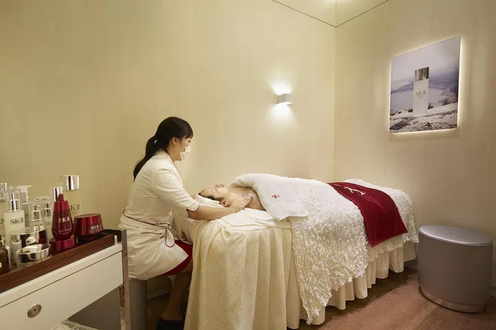 10. SK-II - 3