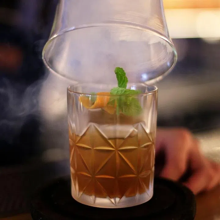 Photo: Eph518 Cocktail Bar 