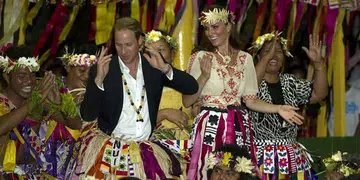 Prince Harry Kate Middleton
