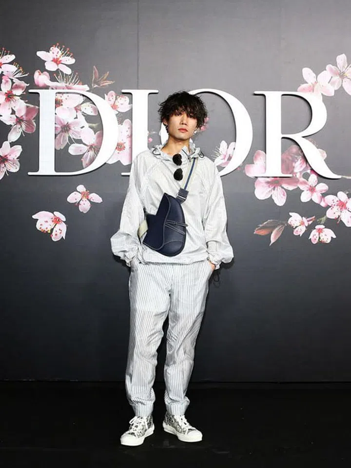 Photo: Dior