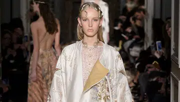 Valentino Haute Couture Spring/Summer 2016