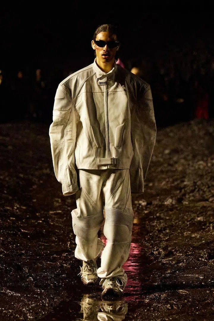 Photo: Balenciaga