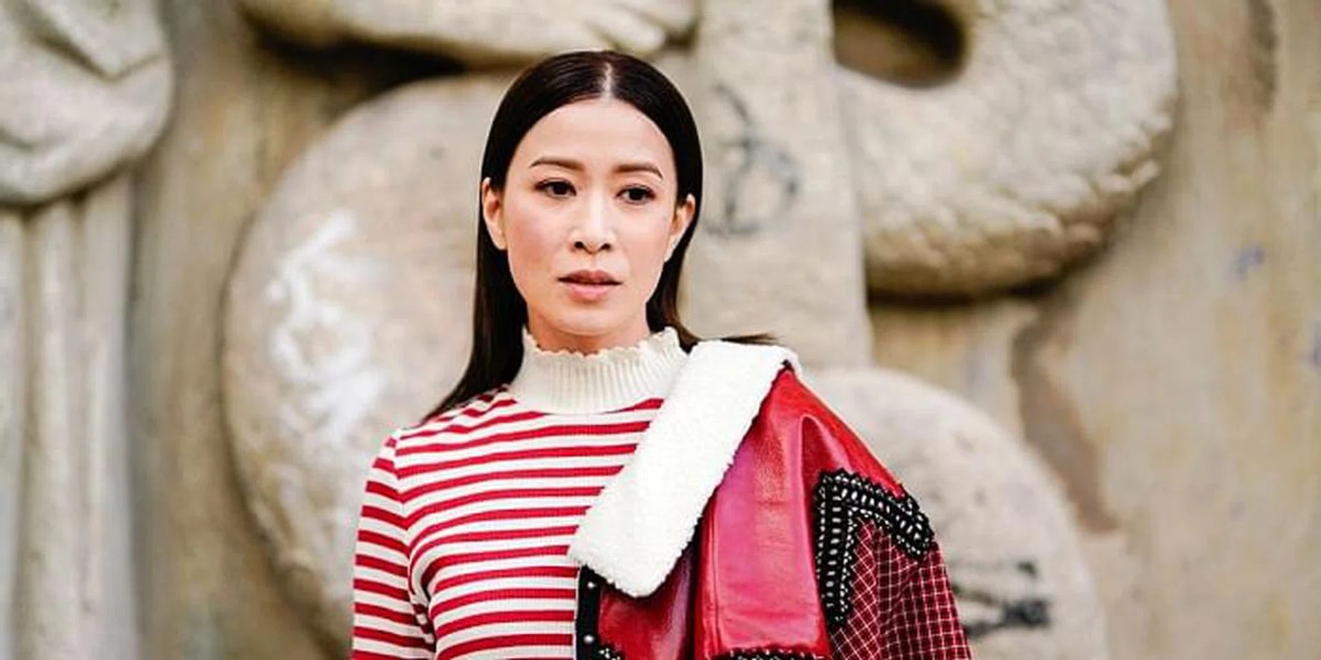 Charmaine Sheh