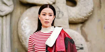 Charmaine Sheh