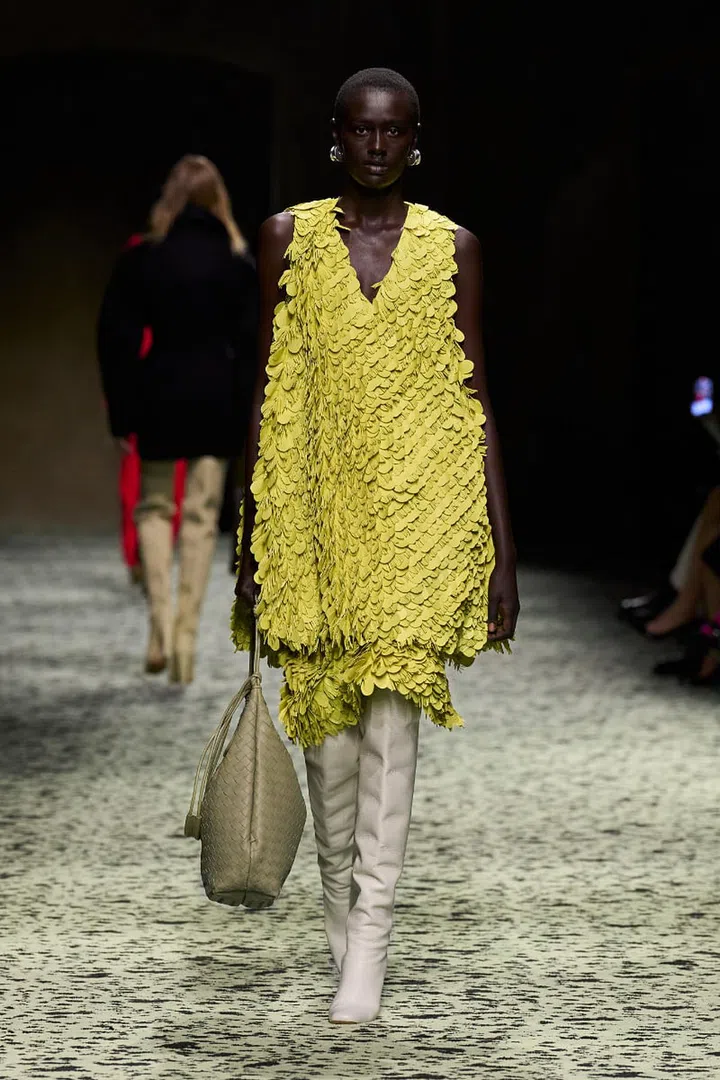 Photo: Courtesy of Bottega Veneta