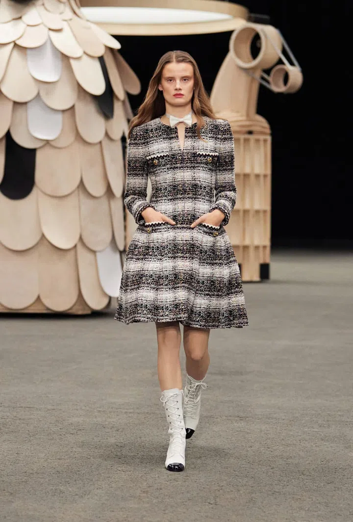 Photo: Chanel