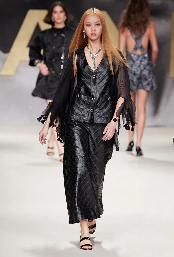Photo: Chanel