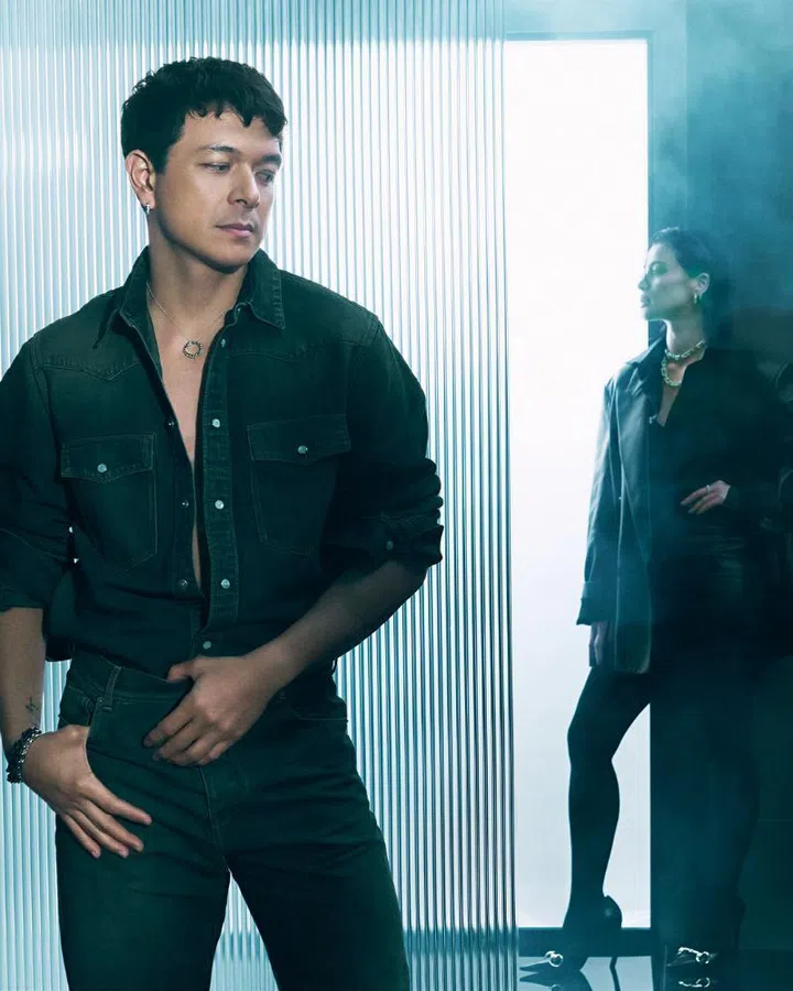 anne curtis jericho rosales the loved one harpers bazaar singapore july 2026 photographed by BJ Pascual