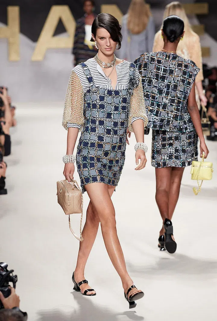 Photo: Chanel