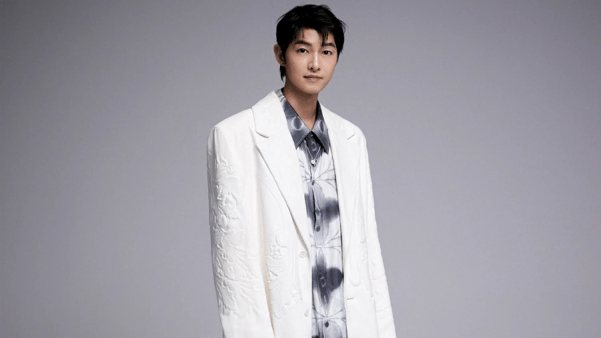 Song Joong-ki