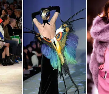 Designers Who Need To Make A Comeback,