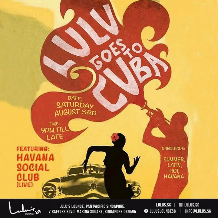LuLu's