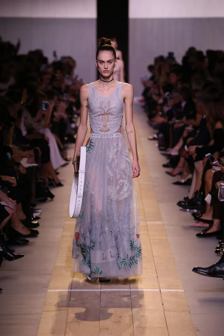 Photo: Courtesy of Dior