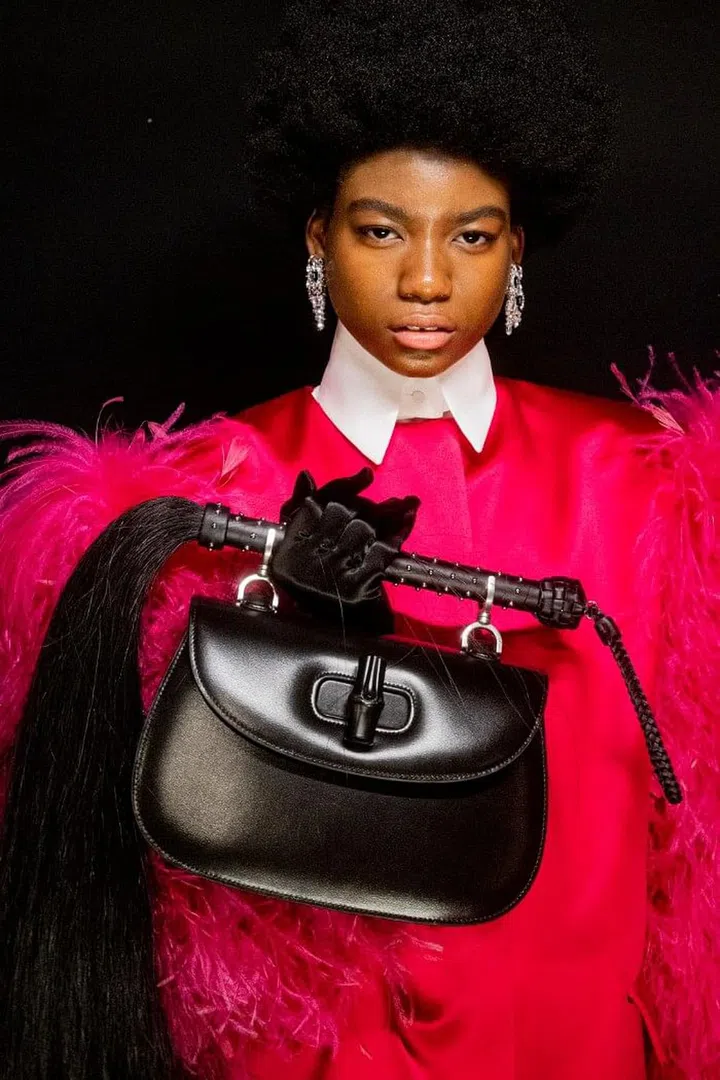 Photo: Gucci