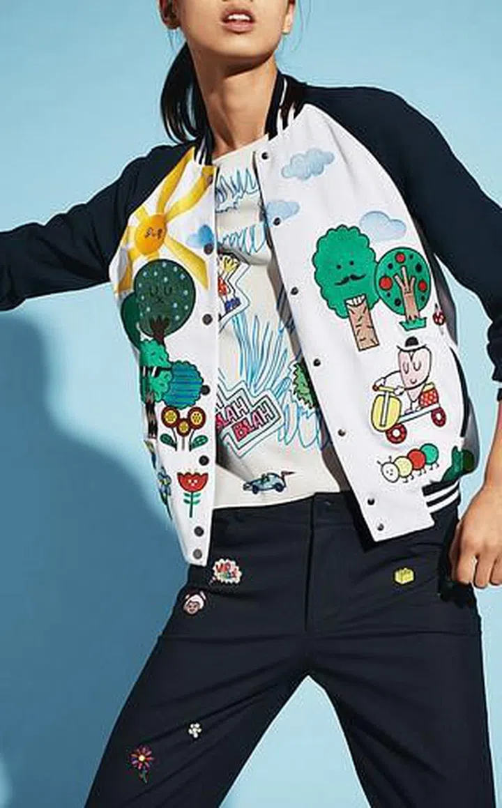 bomber