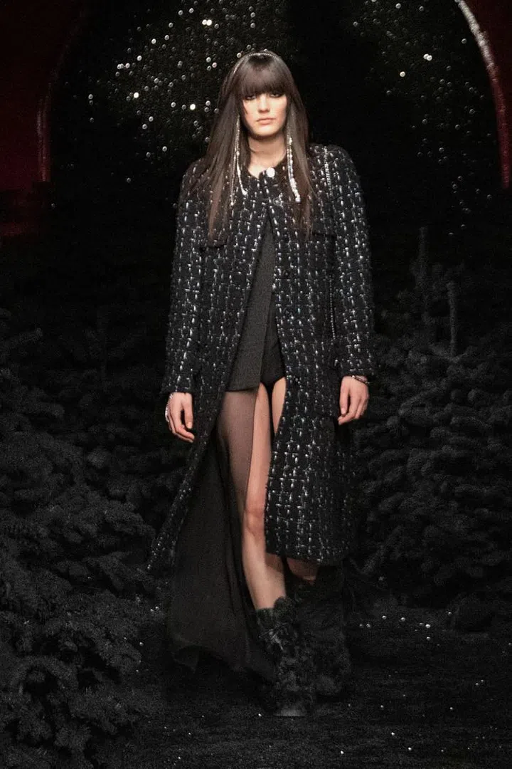 Photo: Chanel
