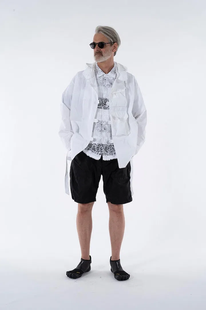 Engineered Garments spring/ summer 2021. (Photo: Courtesy)