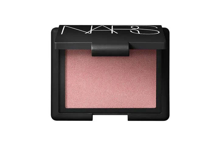 This cult classic product is also available as a multi-purpose stick for eyes, cheeks, lips, and body; Photo: Courtesy of NARS Cosmetics