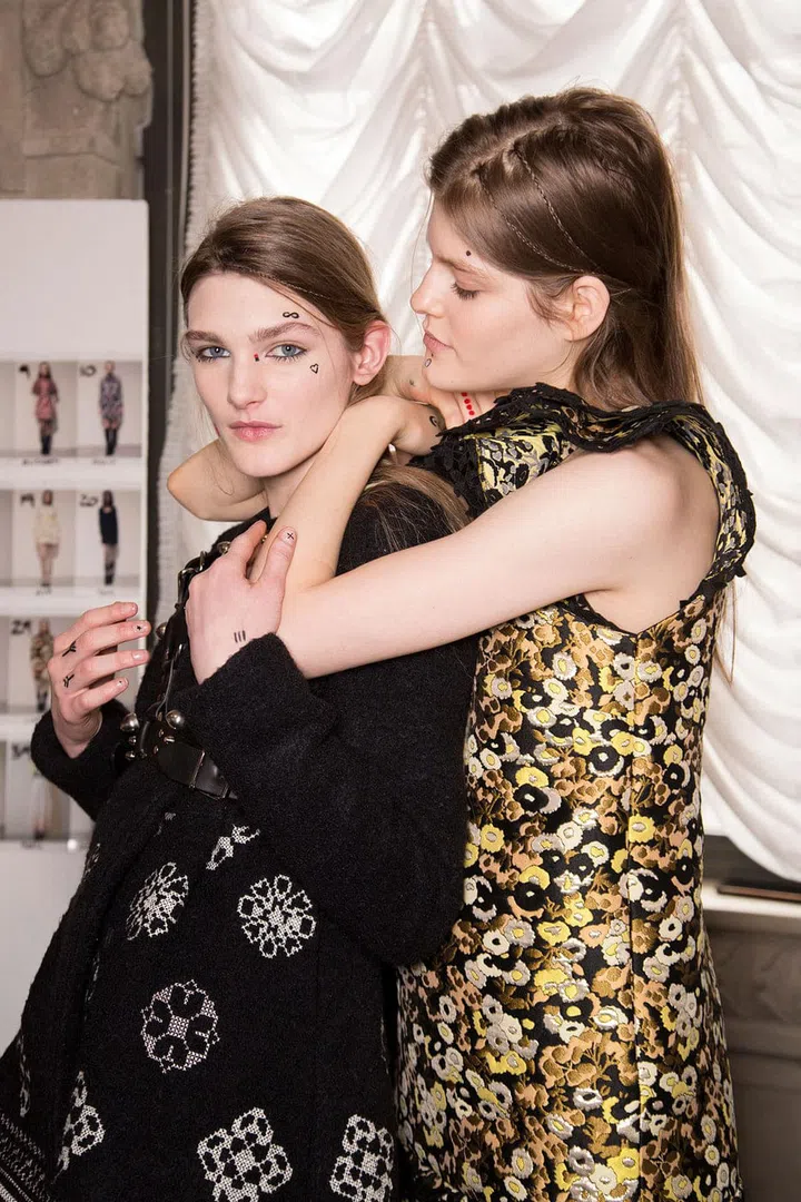 Giamba+Fall+2015+Backstage+Iput-kYERsIx