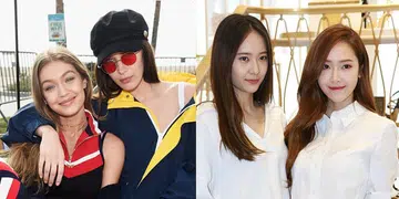 celebrity sisters