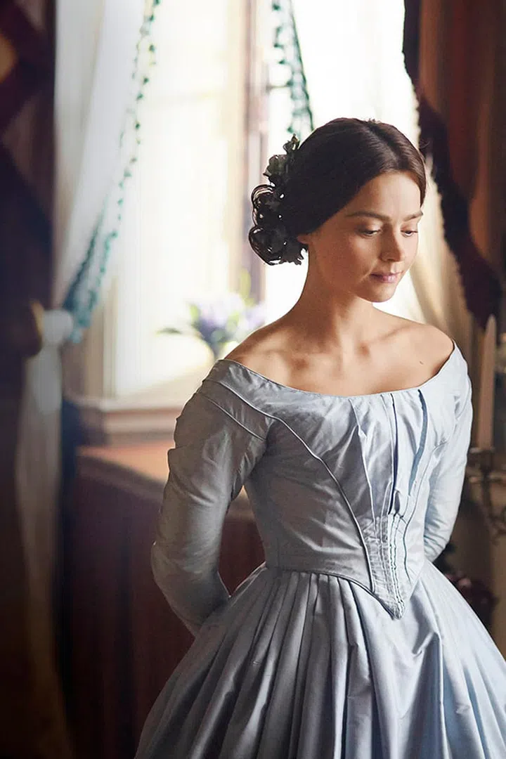 In January, PBS's Masterpiece premieres for U.S. audiences an eight-part series about one of the most powerful women in history. Victoria, which stars the English actress Jenna Coleman in the title role, follows the royal from her ascension to the throne at the age of 18, in 1837, through her courtship and marriage to Prince Albert, revealing her as a spirited wife, mother, and rising world leader.