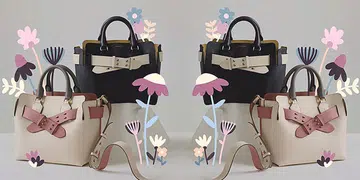 burberry conservatory