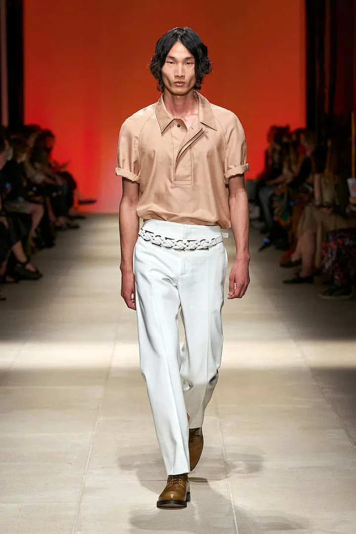 Photo: Salvatore Ferragamo