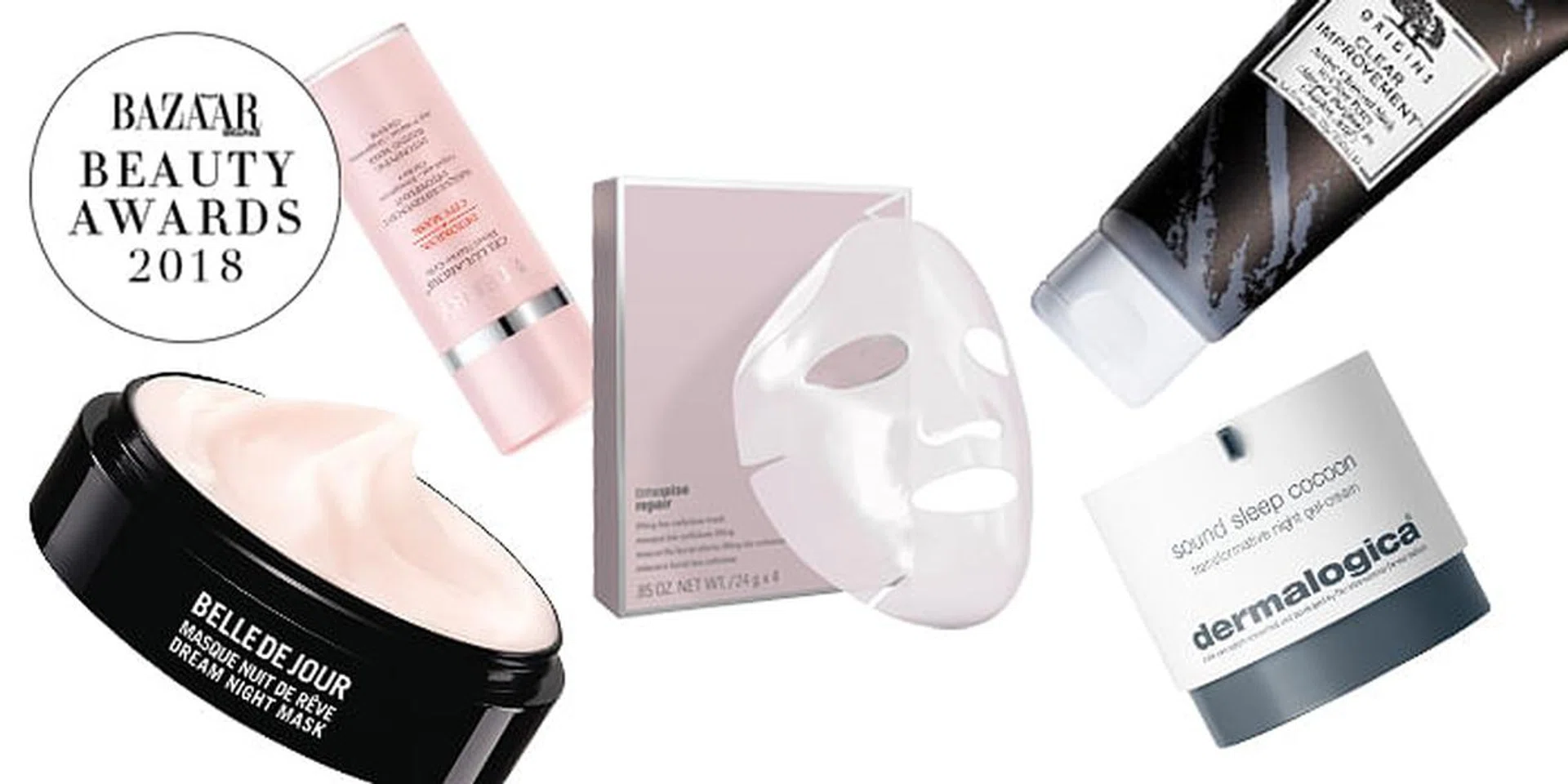 BAZAAR Beauty Awards 2018