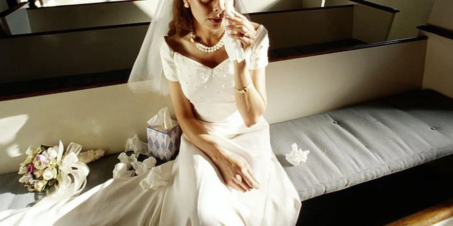 bridezilla