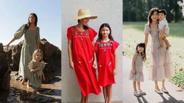 Homegrown Kidswear Labels