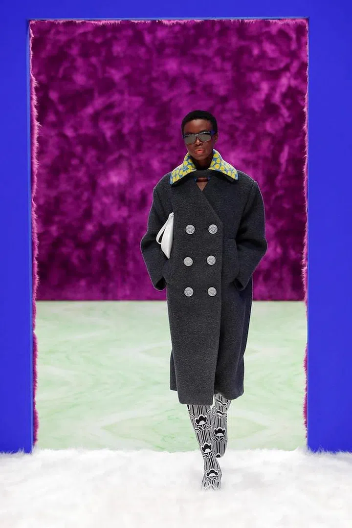 Photo: Prada