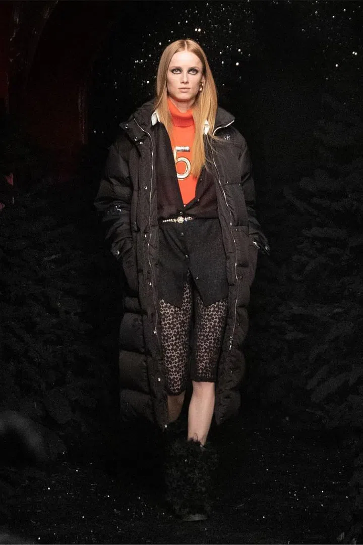 Photo: Chanel