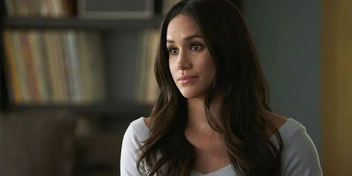 Growing up on a TV set was the perfect learning environment for a young actress. “I will always find my light. No question," Markle said. "And if I don't, I'll know, because my dad will be the first person to call me and say like, 'You need to have him bring another 2K in,' and 'Why aren't you using this sort of lighting gel?' The crew guys know that it's where I grew up.”

Photo: Getty