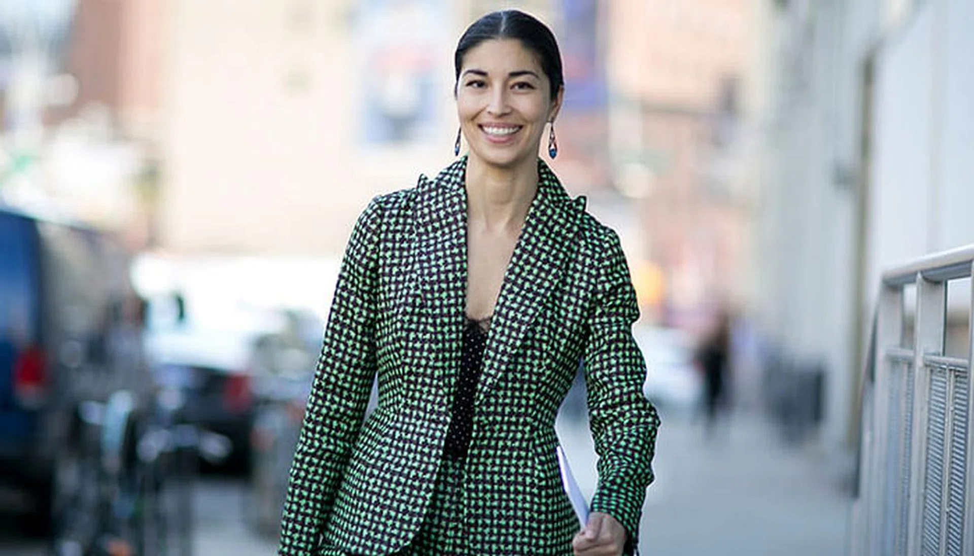 nyfw, ss16, street style
