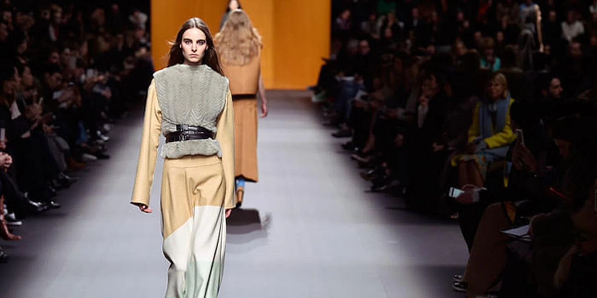 hermes livestream