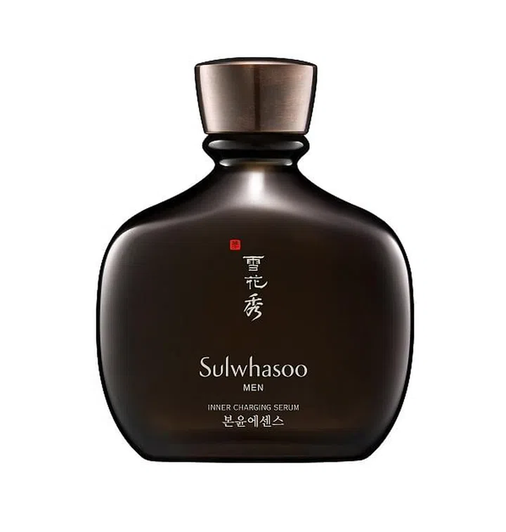 Inner Charging Serum, $90, Sulwhasoo MEN