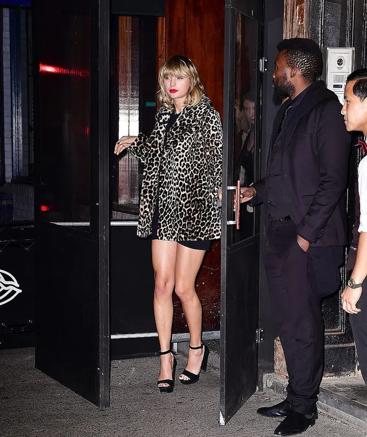 Photo: Getty