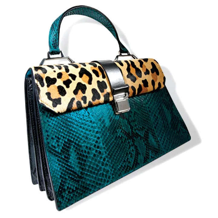 Miu Miu Amiulet